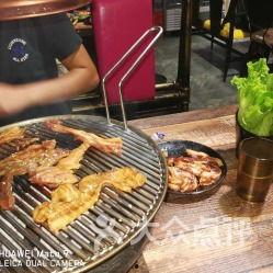 国产烤肉视频大全集